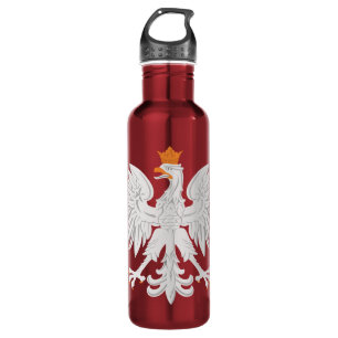 Poolse Eagle Drink Water Liberty Bottle Waterfles