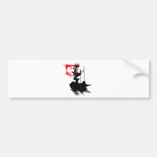 Poolse echtgenoot bumpersticker