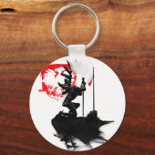 Poolse echtgenoot sleutelhanger (Voorkant)