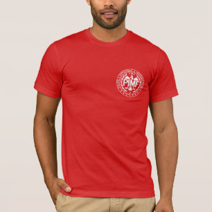 Poolse Impossible Mission Force T-shirt