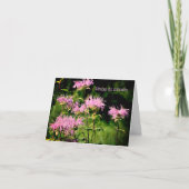 Poolse Kaart krijgt een goede lagere Natuur (Voorkant)