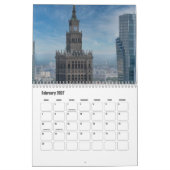Poolse kalender (Feb 2027)