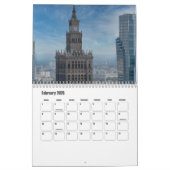Poolse kalender (Feb 2026)