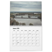 Poolse kalender (Jan 2026)