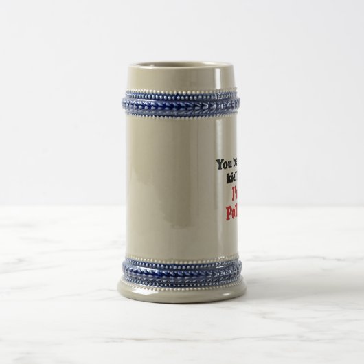 Poolse Kielbasa 2-partijen Bierpul (Center)