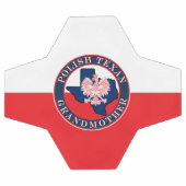 Poolse kleinmoerasronde voetbal (Enkel)