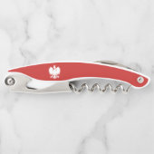 Poolse Kurkentrekker Eagle (Voorkant)