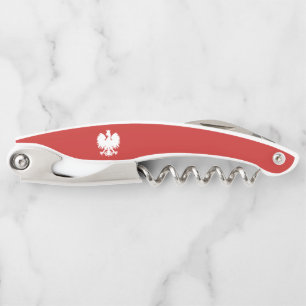 Poolse Kurkentrekker Eagle