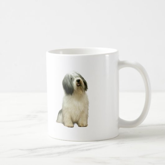 Poolse Laaglandherder (PON) - A Koffiemok (Rechts)