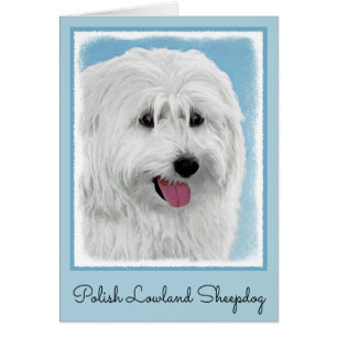Poolse Laaglandschilderkunst - Dog Art