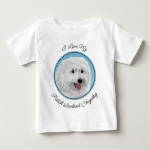 Poolse Laaglandschilderkunst - Dog Art
