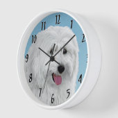 Poolse Laaglandschilderkunst - Dog Art (Hoek)