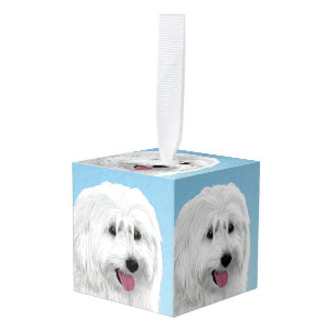 Poolse Laaglandschilderkunst - Dog Art Decoratie