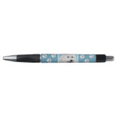 Poolse Laaglandschilderkunst - Dog Art Pen (Voorkant)