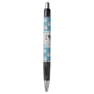 Poolse Laaglandschilderkunst - Dog Art Pen