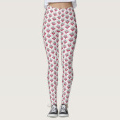 Poolse Leggings (Voorkant)