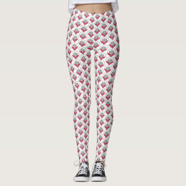 Poolse Leggings
