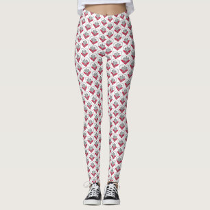 Poolse Leggings