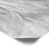 Poolse lewland Sheepdog Painting - Original Dog Ar Perfect Poster (Hoek)