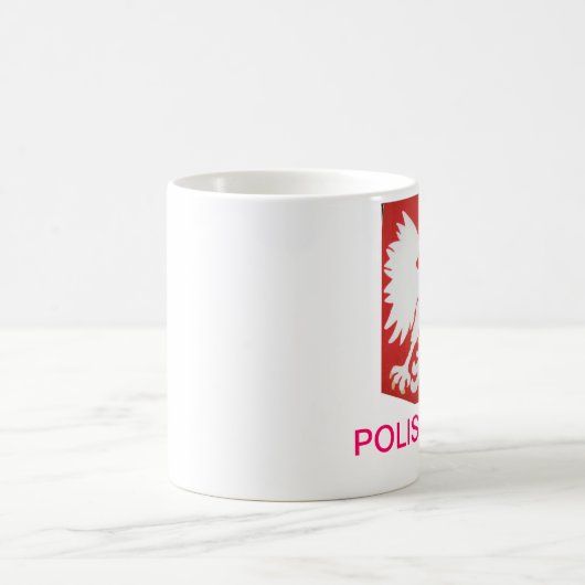 Poolse mok Eagle (Center)