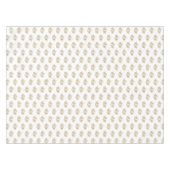 Poolse Pierogies Dumplings Foodie Kitchen Decor Tafelkleed (Voorkant (Horizontaal))