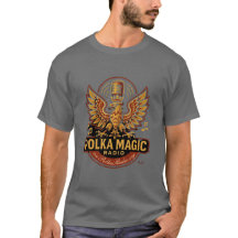Poolse Polka Magie T-Shirt