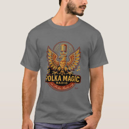 Poolse Polka Magie T-Shirt