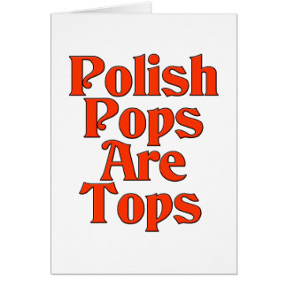 Poolse Poppen zijn Topjes