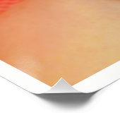 Poolse posh Walls Perfect Poster (Hoek)