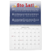 Poolse Pride-agenda Kalender (Mar 2026)