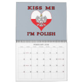 Poolse Pride-agenda Kalender (Feb 2026)