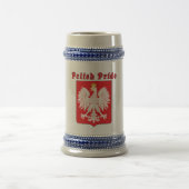 Poolse pride Eagle Bierpul (Center)
