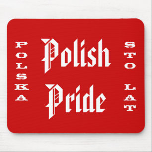 Poolse Pride Polska Sto Lat Muismat