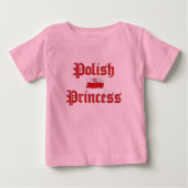 Poolse prinses (Voorkant)