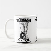  Poolse scharrelaar Koffiemok (Links)