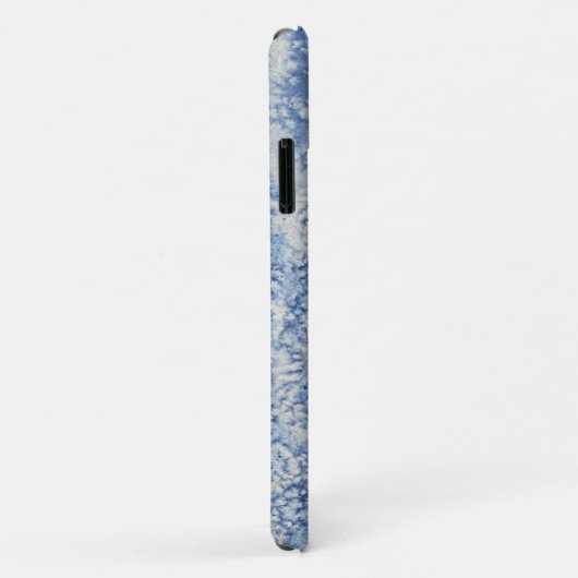 Poolse Sneeuwberen Case-Mate iPhone Case (Achterkant/rechts)