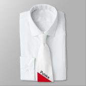 Poolse Stropdas (Gebonden)