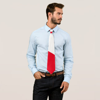 Poolse Stropdas Knot