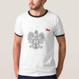 Poolse T-shirt