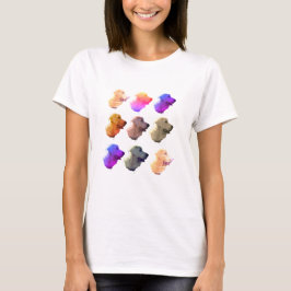 Poolse Tatra Mountain Sheepdog T-shirt