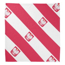 Poolse vlag