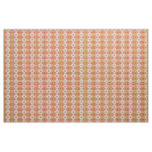 Poolse vlag en Poolse mode Stof (Yard (91,4 cm))