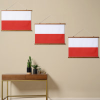 Poolse vlag