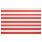 Poolse vlag stof (Yard (91,4 cm))