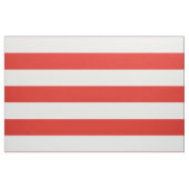 Poolse vlag stof (Fat Quarter)