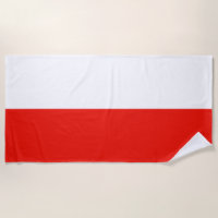 Poolse vlag