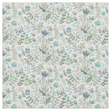 Poolse volkskunst grillig bloempatroon