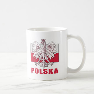 Poolse wapenstilstand koffiemok