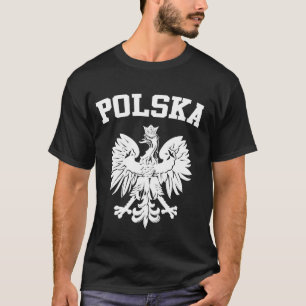 Poolse wapenstilstand t-shirt