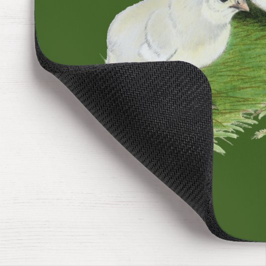 Poolse weekdieren muismat (Hoek)